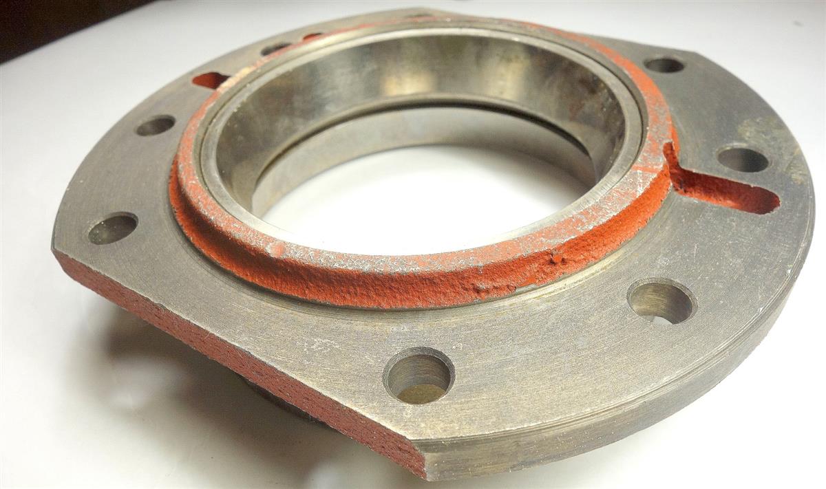 5 Ton Front Axle Bearing Retainer